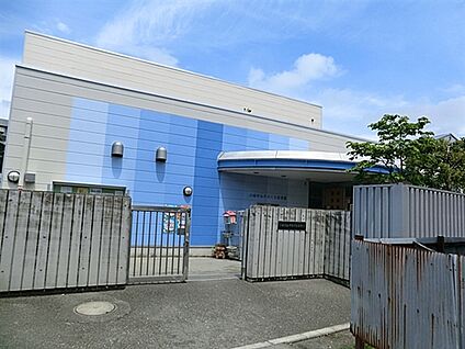川崎市みぞのくち保育園 722m