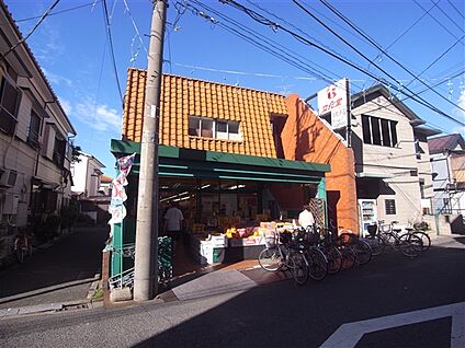 文化堂中丸子店 155m