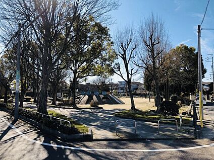 上野公園 313m
