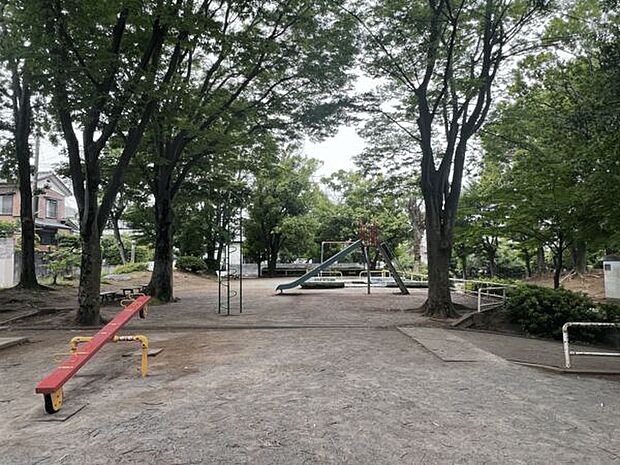 かもめ公園(約1,129m)