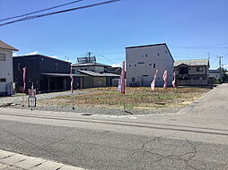 カーディナルシティ日詰西1丁目　＼2022年度省エネ大賞「経済産業大臣賞」受賞の土屋ホーム／の土地画像