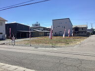 岩手県紫波郡紫波町日詰西1丁目10番9、10番10：物件画像