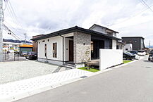 長野県長野市大字安茂里字米村2158番59(地番)：物件画像
