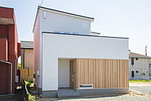 福島県郡山市町東2丁目99番4(地番)：物件画像