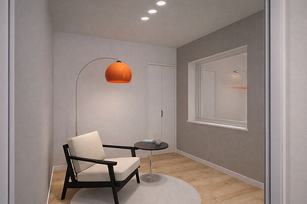 ※イメージパースとなります。