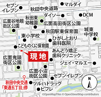 案内図