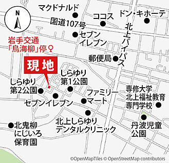 案内図