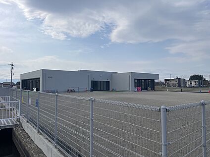 にじいろ保育園 790ｍ