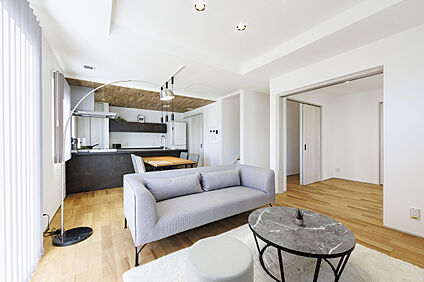 【内観イメージ】