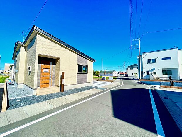 前橋市の新築一戸建て 一軒家 建売 分譲住宅の購入 物件情報 スマイティ 3ページ目