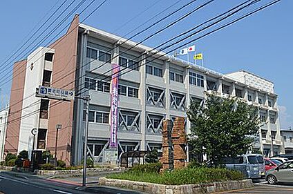 養老町役場 2204m(徒歩28分)