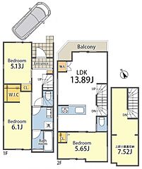 練馬区向山4丁目　☆快適さ・空間・すべてをＤＥＳＩＧＮした拘りの邸☆ その他