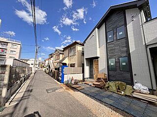 杉並区高円寺北4丁目　☆都心のアクセスと心休める時を手にする優美な邸☆ その他