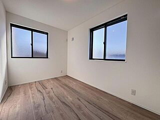 練馬区貫井5丁目　機能性と美しさを兼ね備えた充実の住まい♪ その他