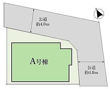 「桜台5丁目」の穏やかな環境は子育てファミリーにもオススメの住環境です。 
