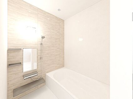 タカラスタンダード　リラクシアPタイプ