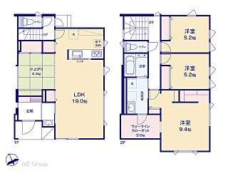 ◇千葉市稲毛区萩台町　一戸建て　全１３棟 その他