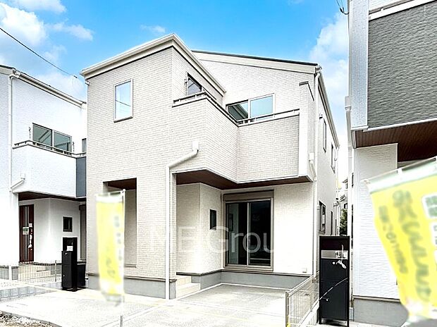 暮らしやすさと居心地の良さにこだわったシンプルで飽きのこないデザイン !