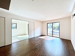 グラファーレ　船橋市三山９丁目　２３期　新築一戸建て　全１棟 その他