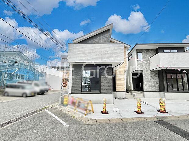 暮らしやすさと居心地の良さにこだわったシンプルで飽きのこないデザイン ！