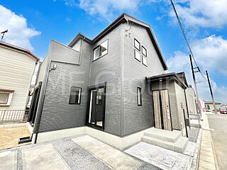 グラファーレ　千葉市宮野木町　２６期　新築一戸建て　全４棟 その他