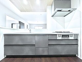 グラファーレ　千葉市宮野木町　２６期　新築一戸建て　全４棟 その他