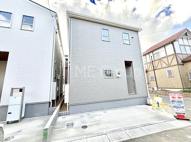 暮らしやすさと居心地の良さにこだわったシンプルで飽きのこないデザイン !