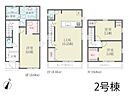 千葉県船橋市夏見２丁目：物件画像