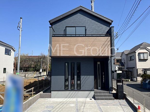 暮らしやすさと居心地の良さにこだわったシンプルで飽きのこないデザイン !