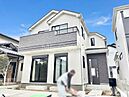 千葉県白井市南山２丁目：物件画像