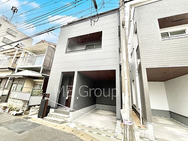 暮らしやすさと居心地の良さにこだわったシンプルで飽きのこないデザイン ！