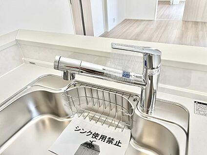 その他設備(浄水器)