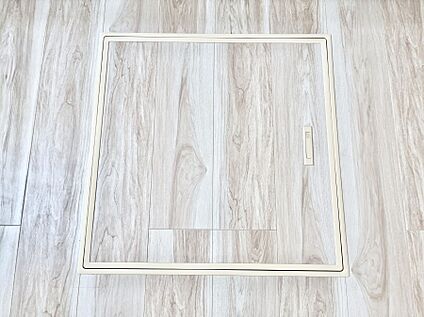 その他設備(床下収納)