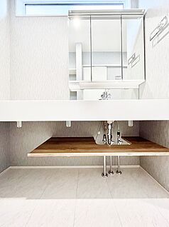 洗面台・洗面所