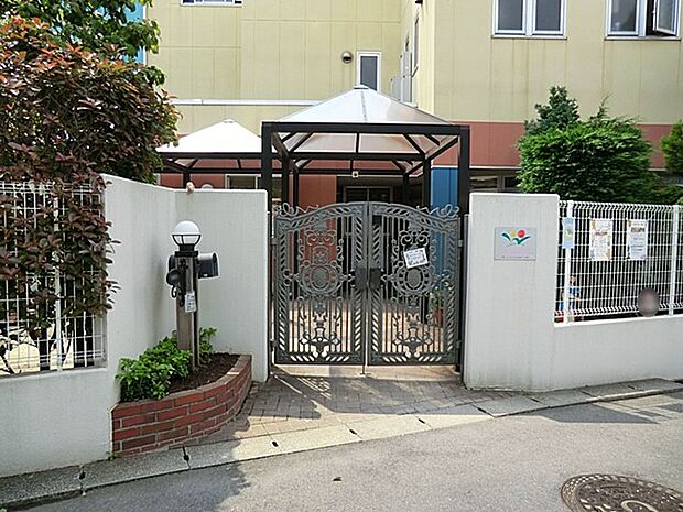 八千代わかば幼稚園(約800m)