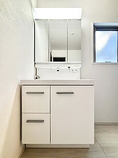 洗面台・洗面所