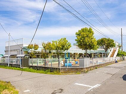 本北方保育園 190m