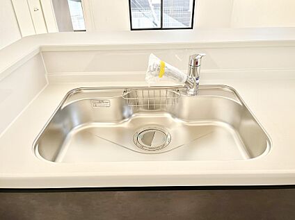 その他設備(浄水器)