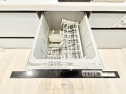 その他設備(食洗機)