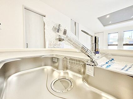 その他設備(浄水器)