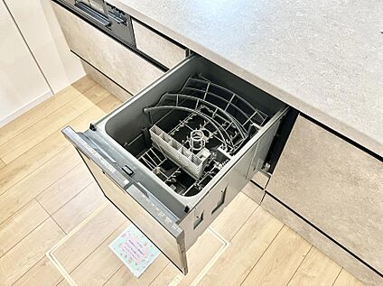 その他設備(食洗機)