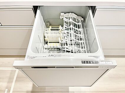 その他設備(食洗機)