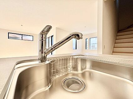 その他設備(シンク)