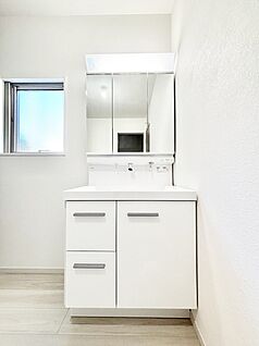 洗面台・洗面所