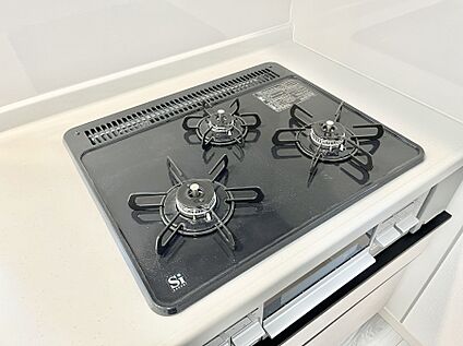 その他設備(Ｓｉセンサーコンロ)