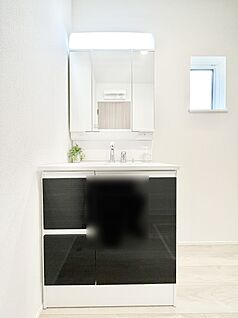 洗面台・洗面所