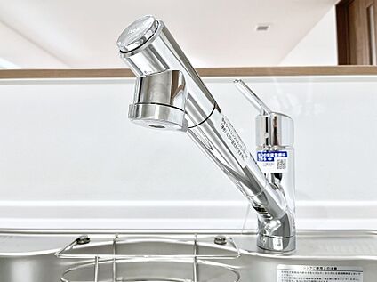 その他設備(浄水器)