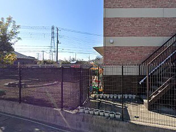 えがおの森保育園 いの（約700m）