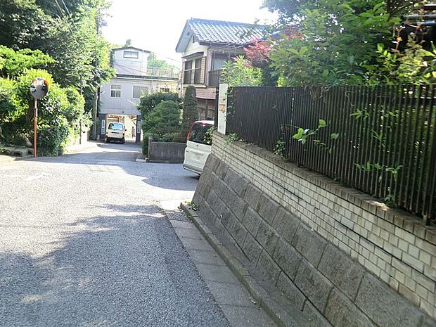 あすなろ保育園（約800m）