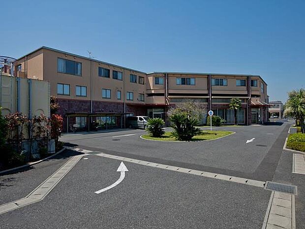 五香病院（約1,000m）